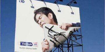 Согласование и размещение рекламной конструкции