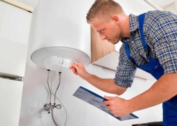 Наиболее распространенные причины поломки бойлера и его ремонт