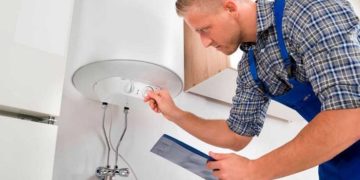 Наиболее распространенные причины поломки бойлера и его ремонт