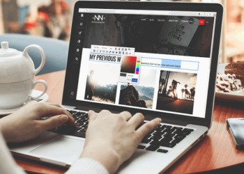 Разновидности сайтов и основные этапы их создания