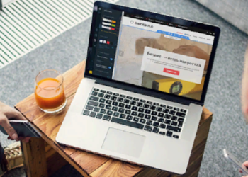 Основные этапы создания многостраничного сайта своими руками