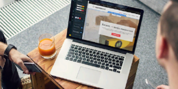 Основные этапы создания многостраничного сайта своими руками