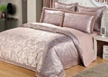 Постельное из сатина: достоинства, виды и критерии выбора