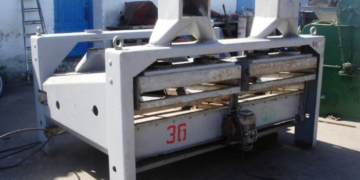 Достоинства и характеристики сепаратора БИС-100