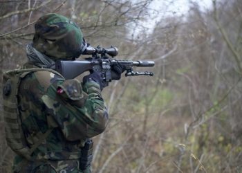 Виды снаряжения для игры в страйкбол: стандартный комплект экипировки