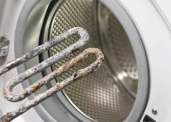 Почему стиральная машинка не греет воду и как исправить