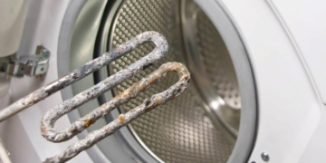 Почему стиральная машинка не греет воду и как исправить