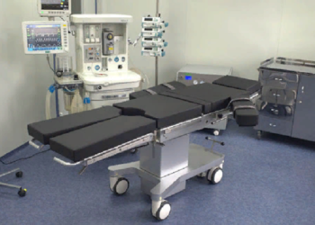 Требования к операционным столам и критерии выбора