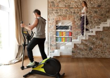 Как подобрать тренажер для занятий дома: советы и рекомендации