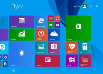 Особенности и правила установки программы windows 8.1