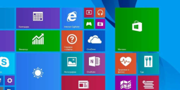 Особенности и правила установки программы windows 8.1