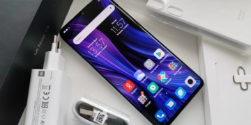 Ключевые характеристики смартфона Xiaomi Note 10 и его преимущества