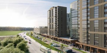 ЖК «Парколово» в Санкт-Петербурге: преимущества проживания здесь