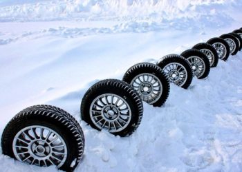 Зимние шины для авто: важные критерии при выборе и полезные советы