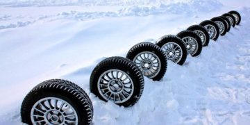 Зимние шины для авто: важные критерии при выборе и полезные советы