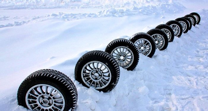 Зимние шины для авто: важные критерии при выборе и полезные советы