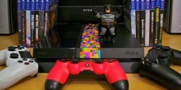 Типы аккаунтов в PS4 и общие правила регистрации