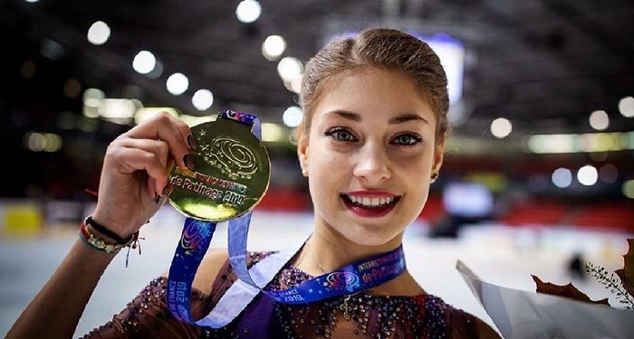 Биография Алены Косторной и ее успехи в профессиональной деятельности