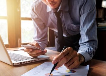 Правила и этапы проведения бухгалтерского аутсорсинга