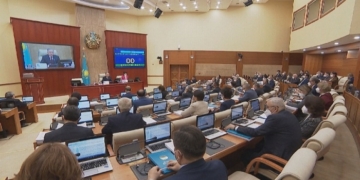 Госзакупки в Казахстане: отличительные характеристики и виды