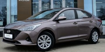 Технологические особенности и преимущества автомобиля Hyundai Solaris