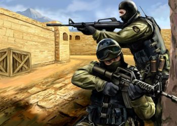 Игра Counter-Strike: история создания и правила прохождения