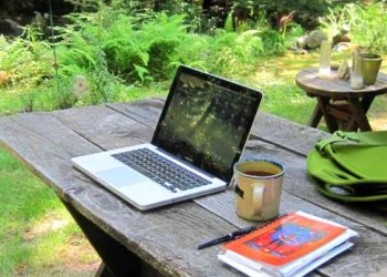 Как провести интернет на дачу: советы и рекомендации специалистов