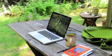 Как провести интернет на дачу: советы и рекомендации специалистов