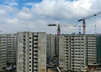 Почему стоит обратить внимание на жилье в новостройке и виды сделок при покупке