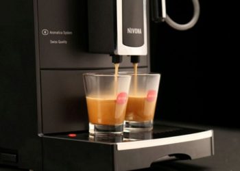 Преимущества кофемашины бренда Nivona и правила выбора