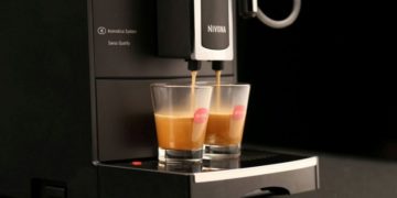 Преимущества кофемашины бренда Nivona и правила выбора