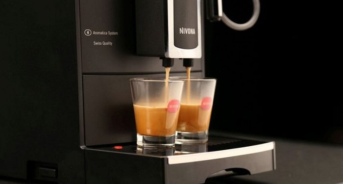 Преимущества кофемашины бренда Nivona и правила выбора
