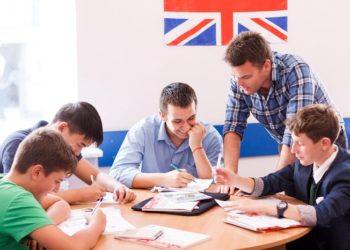 Корпоративное изучение английского языка: способы и советы