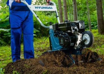 Какие модели садовых культиваторов пользуются спросом на современном рынке?