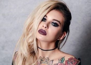 Факты из биографии Лены Хроминой и как складывается ее карьера после Дом-2