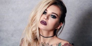 Факты из биографии Лены Хроминой и как складывается ее карьера после Дом-2