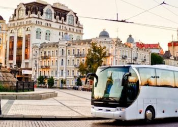 Международные пассажирские перевозки: основные правила процесса