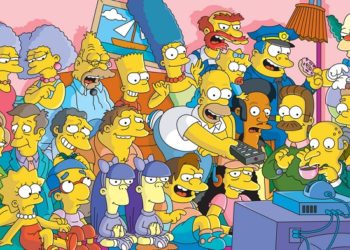 Мультсериал Симпсоны: история создания и интересные факты