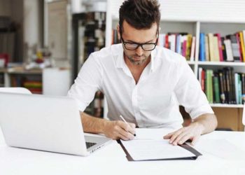 Требования к оформлению магистерской работы и правила ее составления