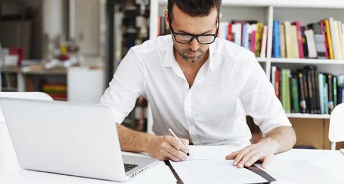 Требования к оформлению магистерской работы и правила ее составления