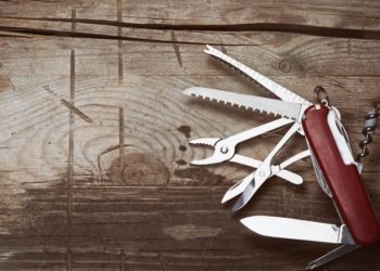Что такое нож мультитул и какие разновидности инструмента существуют
