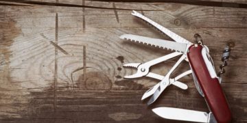 Что такое нож мультитул и какие разновидности инструмента существуют