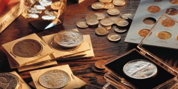 Советы начинающим коллекционерам в области нумизматики
