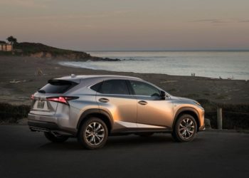 Автомобиль NX 300 AWD PROGRESSIVE: достоинства и характеристики