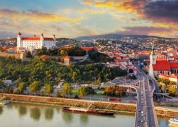 Освіта в Словаччині для українців: основні переваги