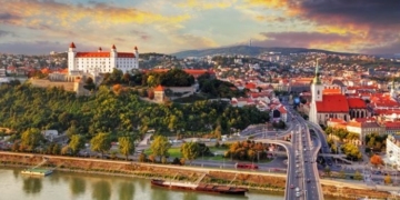 Освіта в Словаччині для українців: основні переваги