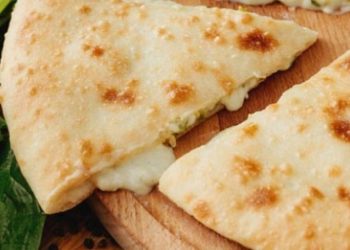 Виды осетинских пирогов и традиции в приготовлении блюда