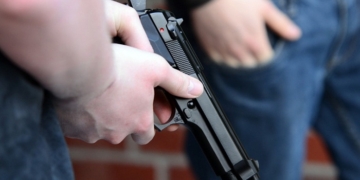 Рекомендации по ношению и хранению пневматического оружия