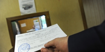 Что делать и как себя вести при получении повестки от следователя