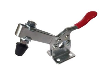 Прижим рычажный для сварочных работ: достоинства использования и выбор